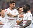 FCSB  - Rapid în etapa a 10-a, Play-off Superliga (foto: Raed Krishan/GSP)