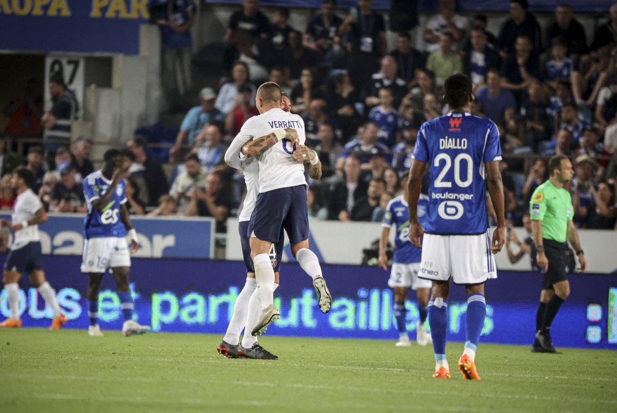PSG a devenit cea mai titrată formație din istoria Ligue 1! Două recorduri IMENSE bifate de Leo Messi