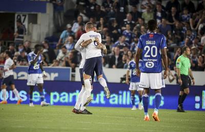 PSG a devenit cea mai titrată formație din istoria Ligue 1! Două recorduri IMENSE bifate de Leo Messi