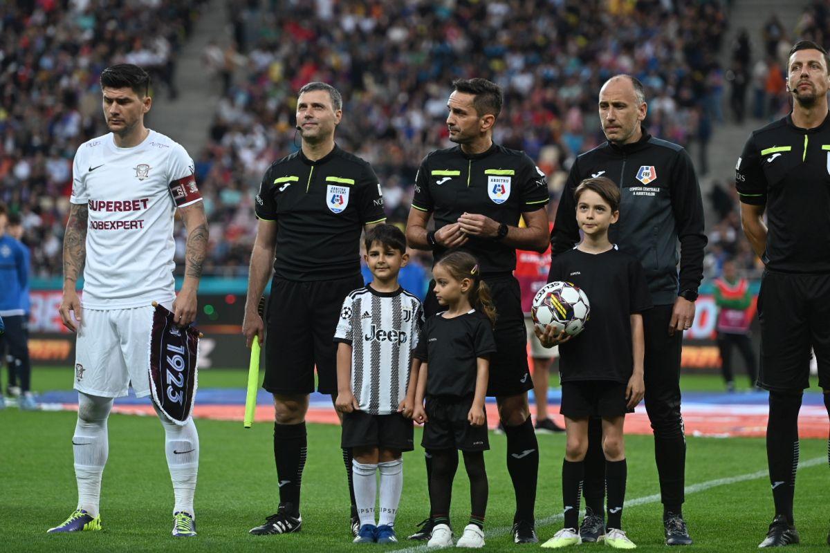 „O echipă blazată, o mare dezamăgire! Dacă ești profesionist, joci!” » Concluzie dură, după umilința trăită de FCSB