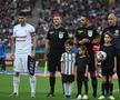 FCSB  - Rapid în etapa a 10-a, Play-off Superliga (foto: Raed Krishan/GSP)