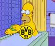 Borussia Dortmund - Mainz - meme