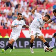 Sevilla - Real Madrid/ foto: Gulliver/GettyImages
