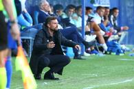 Din „Fratelli” în La Liga! » Antrenorul ajuns ținta ironiilor în Liga 1 a impresionat în acest sezon și e la un pas de mutarea carierei