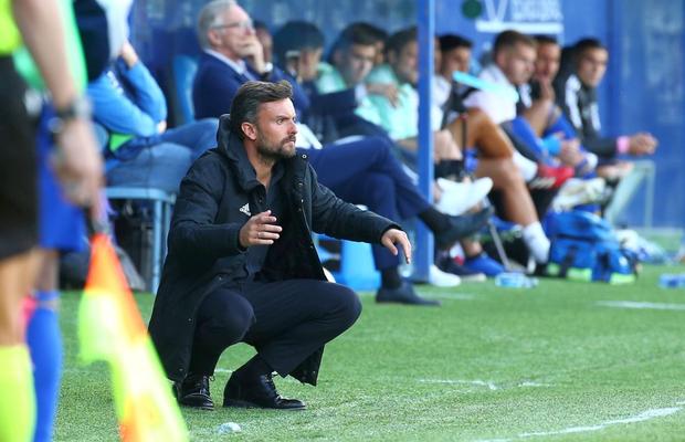 Din „Fratelli” în La Liga! » Antrenorul ajuns ținta ironiilor în Liga 1 a impresionat în acest sezon și e la un pas de mutarea carierei