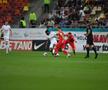 FCSB  - Rapid în etapa a 10-a, Play-off Superliga (foto: Raed Krishan/GSP)