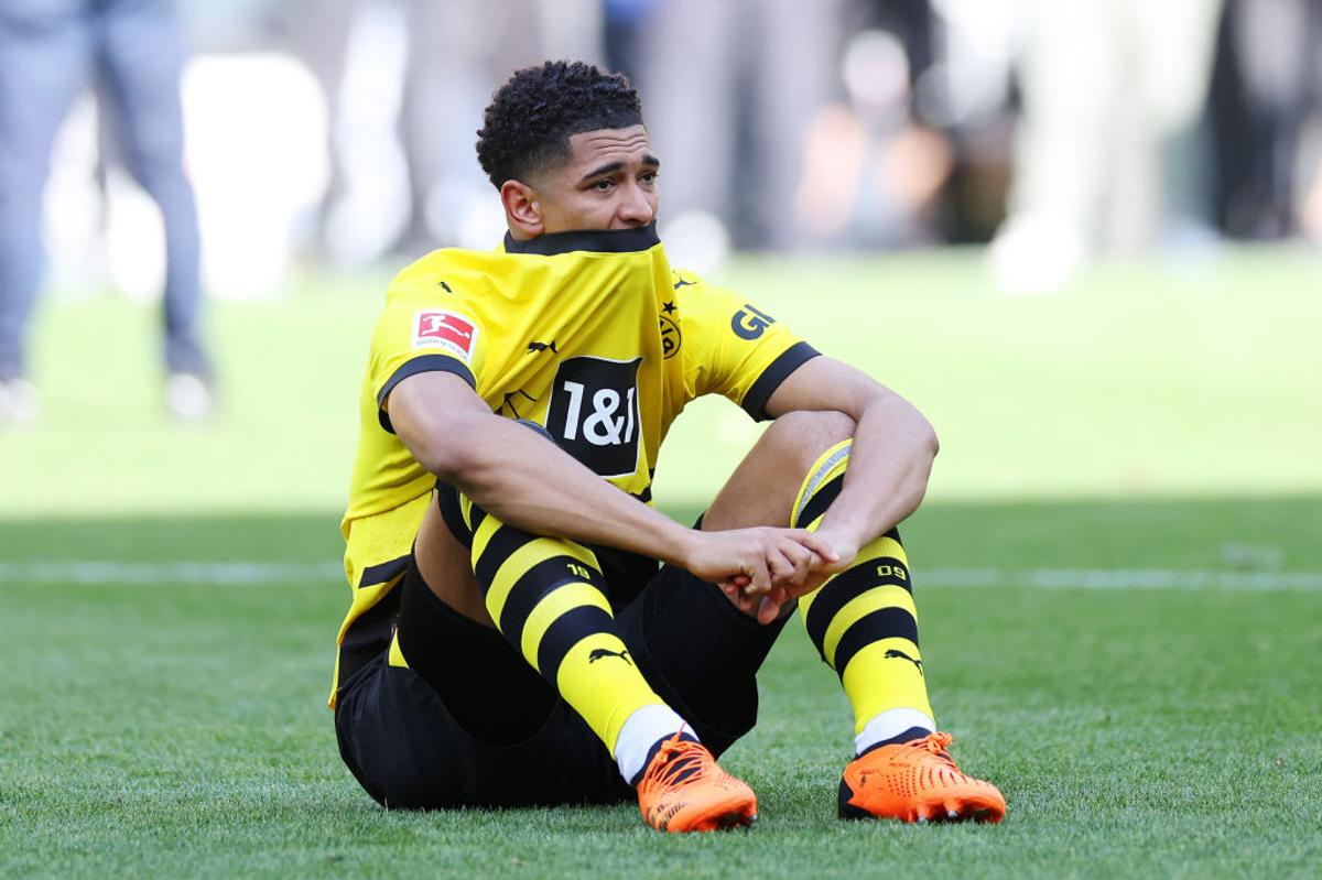 Bucurie și dezamăgire la finalul luptei dintre Bayern și Dortmund