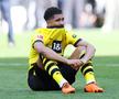 Vedetele lui Dortmund au început să plângă pe gazon, imediat după titlul pierdut în fața lui Bayern » Imagini emoționante