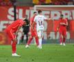 FCSB  - Rapid în etapa a 10-a, Play-off Superliga (foto: Raed Krishan/GSP)