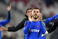 Rapid îl aduce pe Oaidă + Negocieri avansate și cu un alt ex-jucător de la FCSB