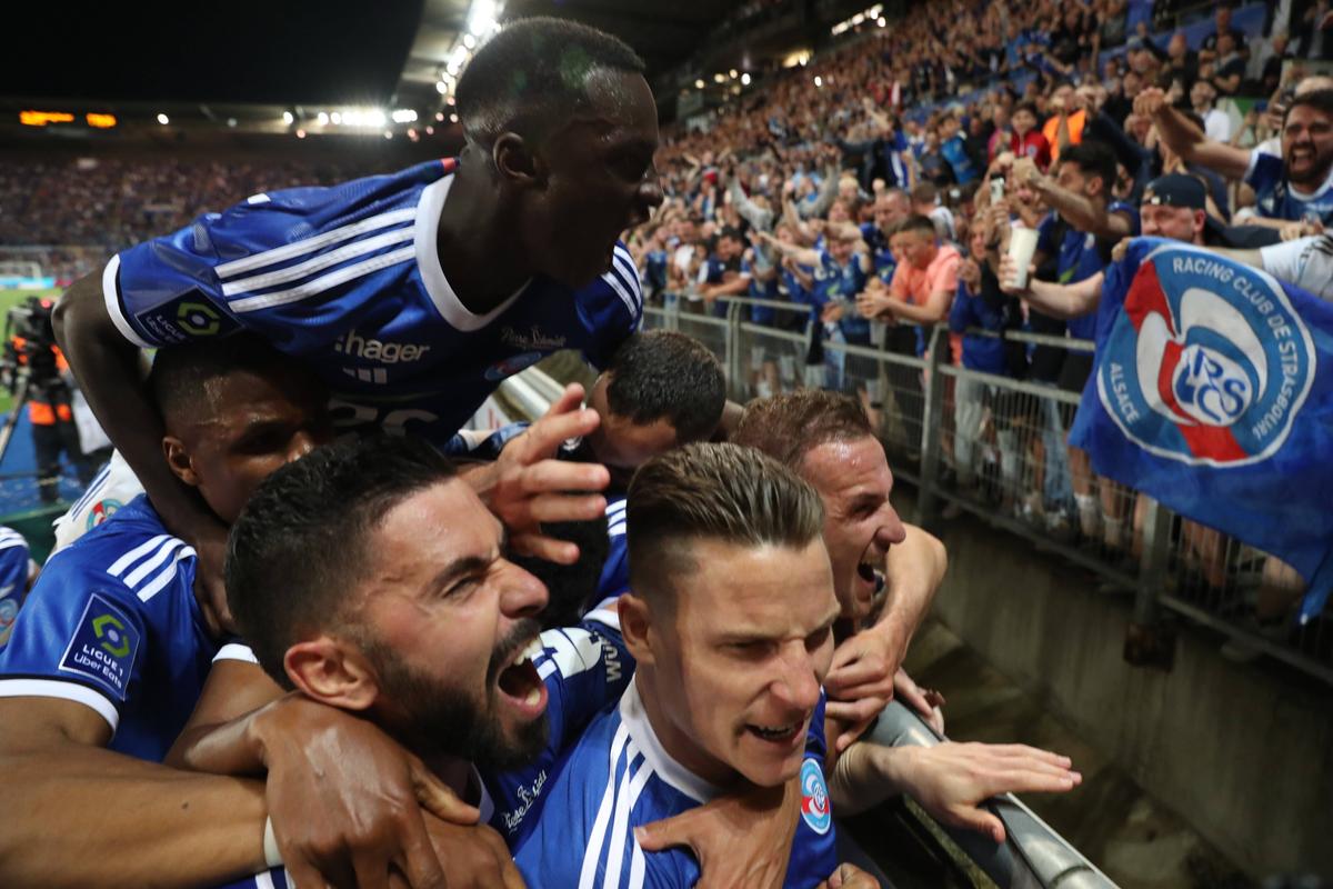 A picat! Primul antrenor de pe lista PSG-ului NU va semna