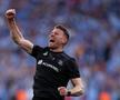 ULUITOR: Unirea Urziceni de Anglia a promovat în Premier League! AICI vor veni Guardiola și Haaland: suporterii intră pe stadion prin curțile locuitorilor!