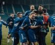 FCU Craiova - FC Voluntari a fost decis la loviturile de departajare