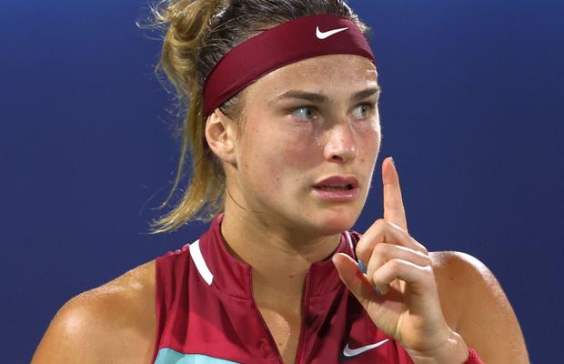 Declarațiile bielorusei Sabalenka au creat controverse: „Și conaționalii o urăsc. E prea ocupată cu iubitul ei, fan Putin, ca să-i pese și de altcineva?!”