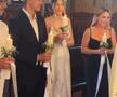 Irina Deaconescu, soția lui Cristi Manea
