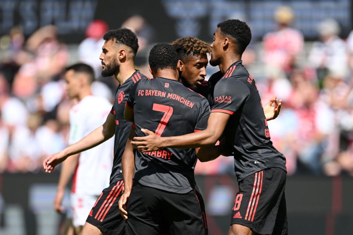 Final IREAL în Bundesliga! Bayern e din nou campioană, după o etapă incredibilă! Dortmund a avut titlul pe masă în minutul 89!