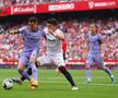 Sevilla - Real Madrid/ foto: Gulliver/GettyImages