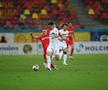 FCSB  - Rapid în etapa a 10-a, Play-off Superliga (foto: Raed Krishan/GSP)