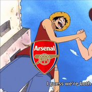 Arsenal și Borussia, aceeași mâncare de pește