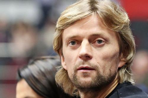Anatoliy Tymoschuk (44 de ani), considerat agent FSB, ar fi încercat să obțină cetățenia română. Presa din Ucraina, țara natală, scrie că ar fi folosit documente false.