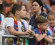 FCSB  - Rapid în etapa a 10-a, Play-off Superliga (foto: Raed Krishan/GSP)