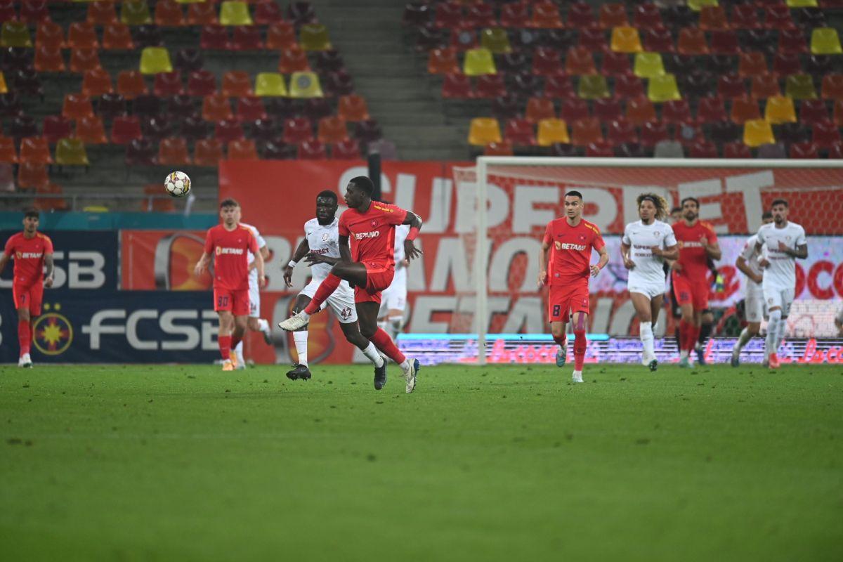 „O echipă blazată, o mare dezamăgire! Dacă ești profesionist, joci!” » Concluzie dură, după umilința trăită de FCSB
