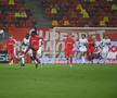 FCSB  - Rapid în etapa a 10-a, Play-off Superliga (foto: Raed Krishan/GSP)