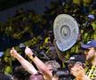 Final IREAL în Bundesliga! Bayern e din nou campioană, după o etapă incredibilă! Dortmund a avut titlul pe masă în minutul 89!