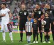 FCSB  - Rapid în etapa a 10-a, Play-off Superliga (foto: Raed Krishan/GSP)