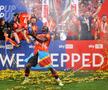 ULUITOR: Unirea Urziceni de Anglia a promovat în Premier League! AICI vor veni Guardiola și Haaland: suporterii intră pe stadion prin curțile locuitorilor!