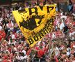 Steag cu Dortmund la Koln - Bayern