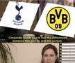 Borussia Dortmund - Mainz - meme