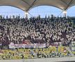 Scenografie, torțe și mesaje la FCSB - Rapid, 27 mai 2023
