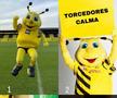Borussia Dortmund - Mainz - meme