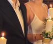 Irina Deaconescu, soția lui Cristi Manea