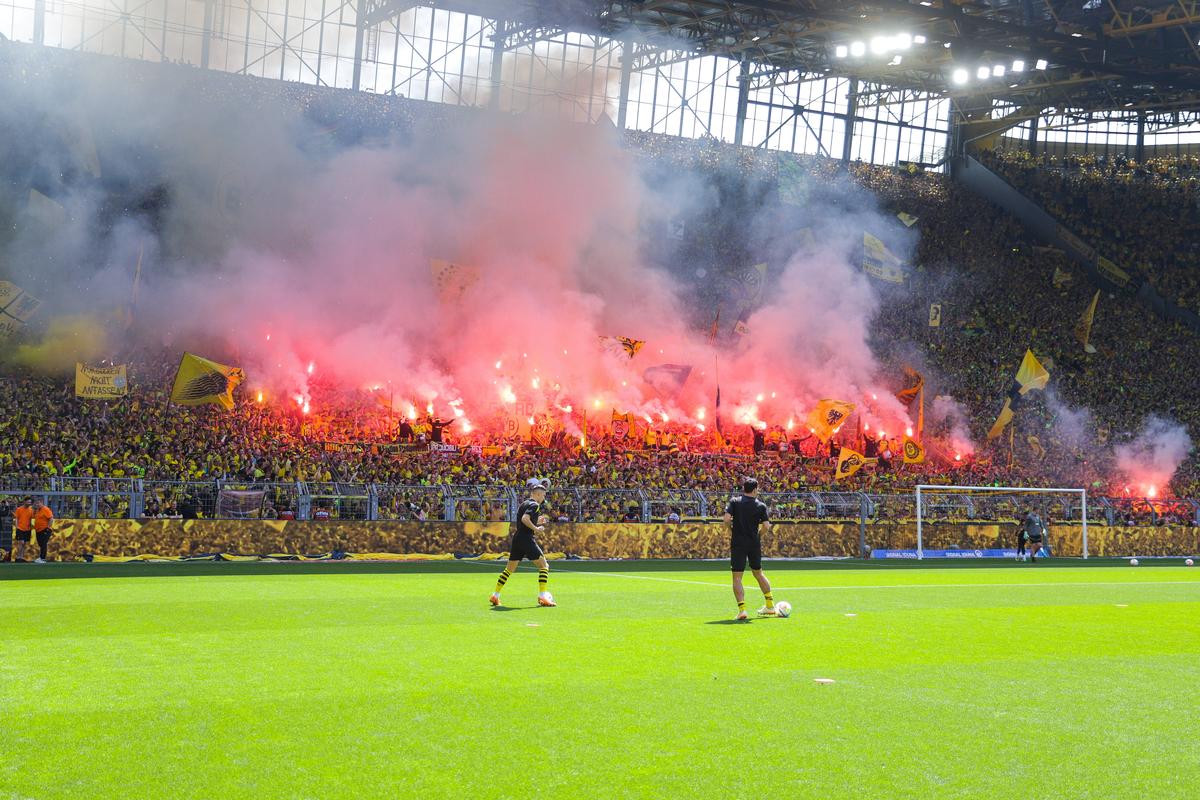 Final IREAL în Bundesliga! Bayern e din nou campioană, după o etapă incredibilă! Dortmund a avut titlul pe masă în minutul 89!