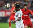 FCSB  - Rapid în etapa a 10-a, Play-off Superliga (foto: Raed Krishan/GSP)