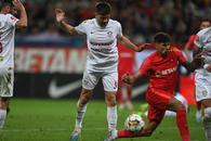 Programul etapelor 14 și 15 din Superligă » Când se joacă FCSB - Rapid și derby-ul Craiovei