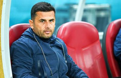 Nicolae Dică s-a întors! Anunț-șoc în SuperLigă