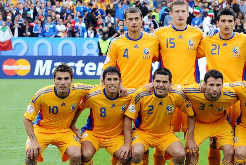 Gabriel Tamaș l-a impresionat peste măsură pe Adrian Mutu. Foto: Arhivă GSP