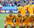Gabriel Tamaș l-a impresionat peste măsură pe Adrian Mutu. Foto: Arhivă GSP