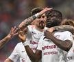 FCSB  - Rapid în etapa a 10-a, Play-off Superliga (foto: Raed Krishan/GSP)