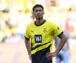 Vedetele lui Dortmund au început să plângă pe gazon, imediat după titlul pierdut în fața lui Bayern » Imagini emoționante