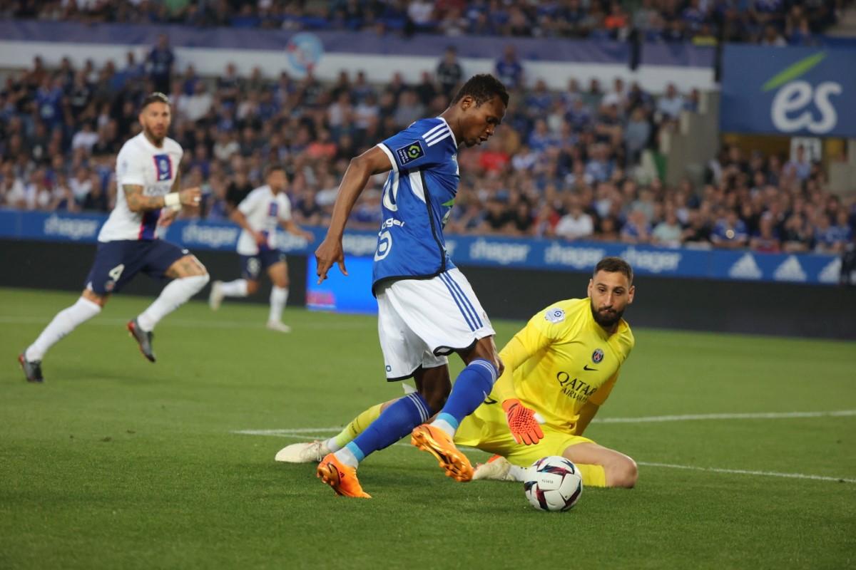 PSG e campioană în Ligue 1 - 2023