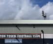 Kenilworth Road, stadion Luton