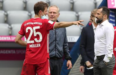 Cutremur în Bundesliga! Bayern a luat titlul, dar imediat a dat afară două legende ale clubului