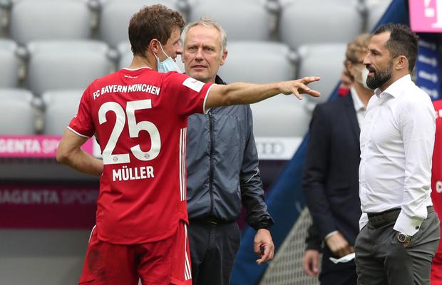 Cutremur în Bundesliga! Bayern a luat titlul, dar imediat a dat afară două legende ale clubului