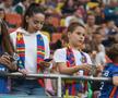 FCSB  - Rapid în etapa a 10-a, Play-off Superliga (foto: Raed Krishan/GSP)