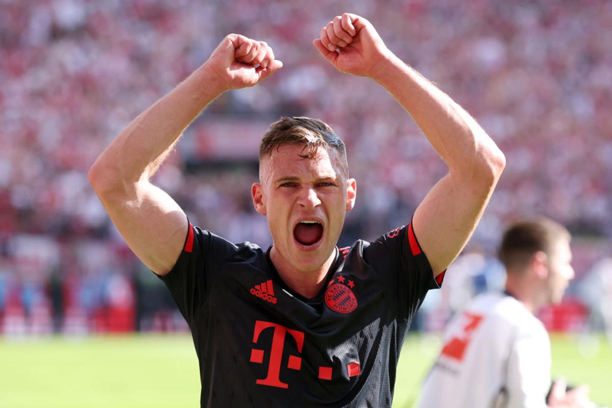 Vedetele lui Dortmund au început să plângă pe gazon, imediat după titlul pierdut în fața lui Bayern » Imagini emoționante