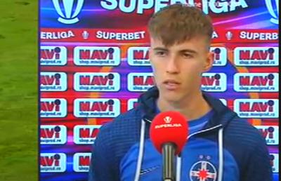 Tavi Popescu dezvăluie momentul care a prăbușit-o pe FCSB: „Acolo s-a pierdut totul!” + „Naționala? Nu merit”